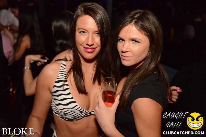 Bloke nightclub photo 128 - November 8th, 2014