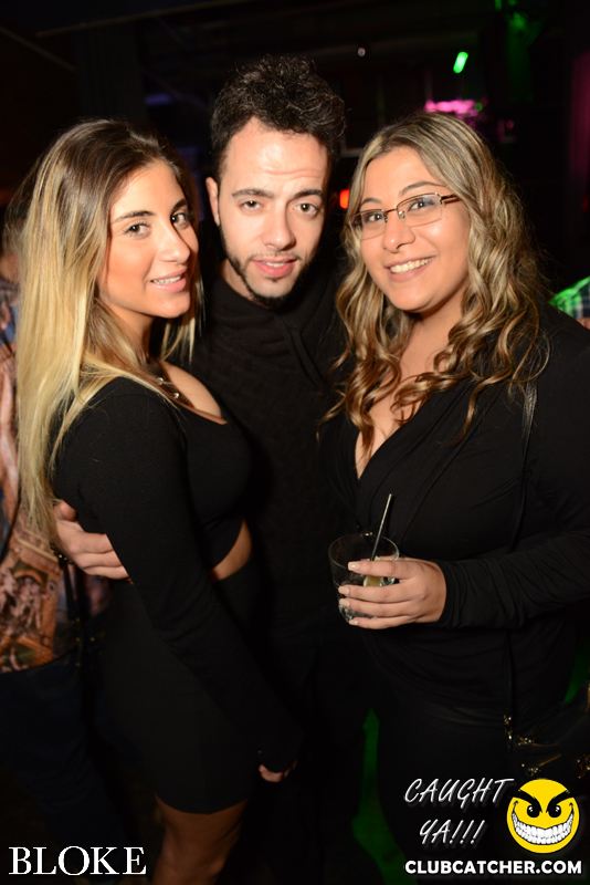 Bloke nightclub photo 129 - November 8th, 2014