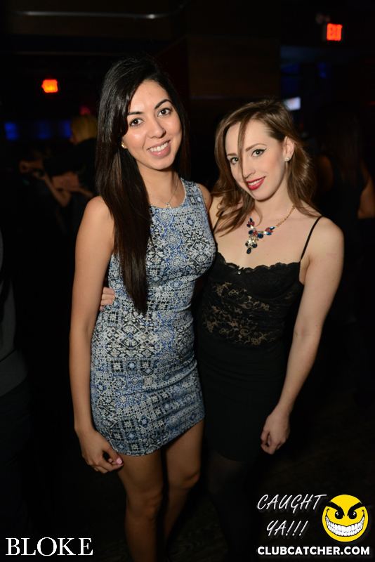 Bloke nightclub photo 130 - November 8th, 2014