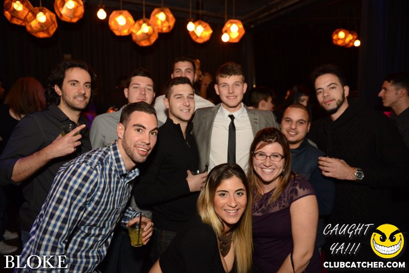 Bloke nightclub photo 131 - November 8th, 2014