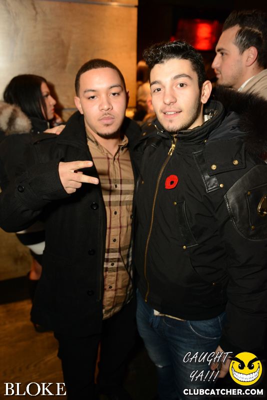 Bloke nightclub photo 134 - November 8th, 2014