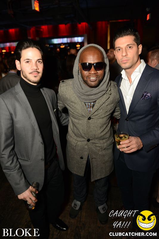 Bloke nightclub photo 135 - November 8th, 2014