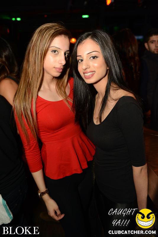 Bloke nightclub photo 136 - November 8th, 2014