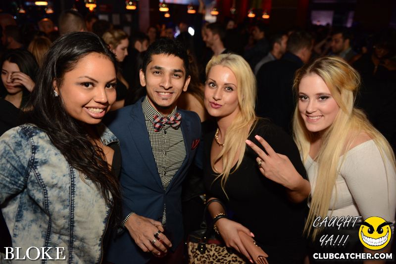 Bloke nightclub photo 139 - November 8th, 2014