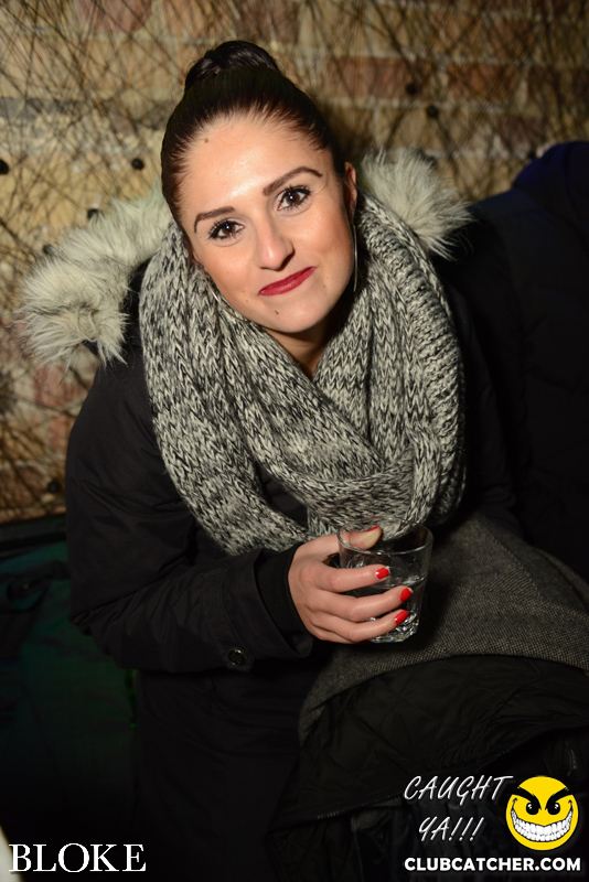 Bloke nightclub photo 140 - November 8th, 2014