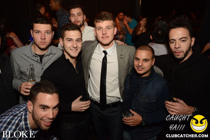 Bloke nightclub photo 141 - November 8th, 2014