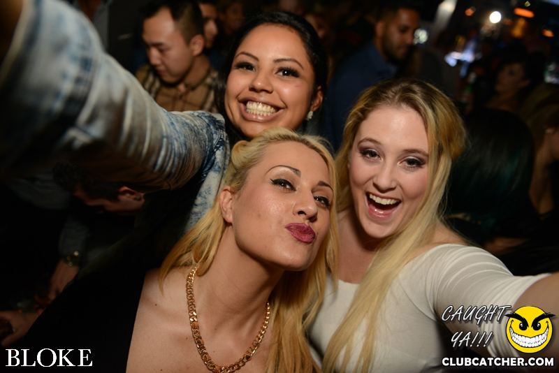 Bloke nightclub photo 16 - November 8th, 2014