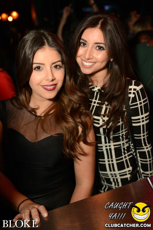 Bloke nightclub photo 17 - November 8th, 2014