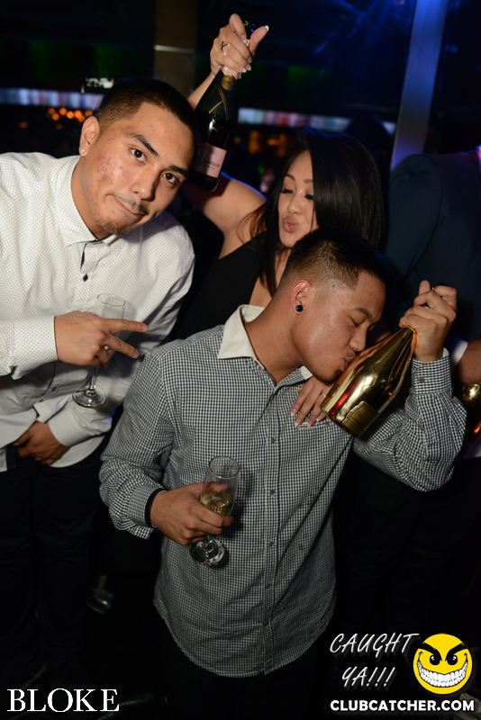 Bloke nightclub photo 23 - November 8th, 2014