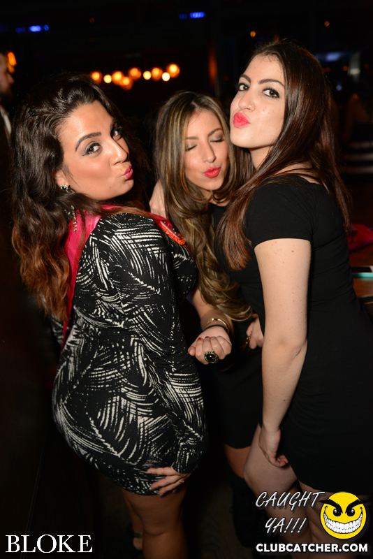 Bloke nightclub photo 24 - November 8th, 2014