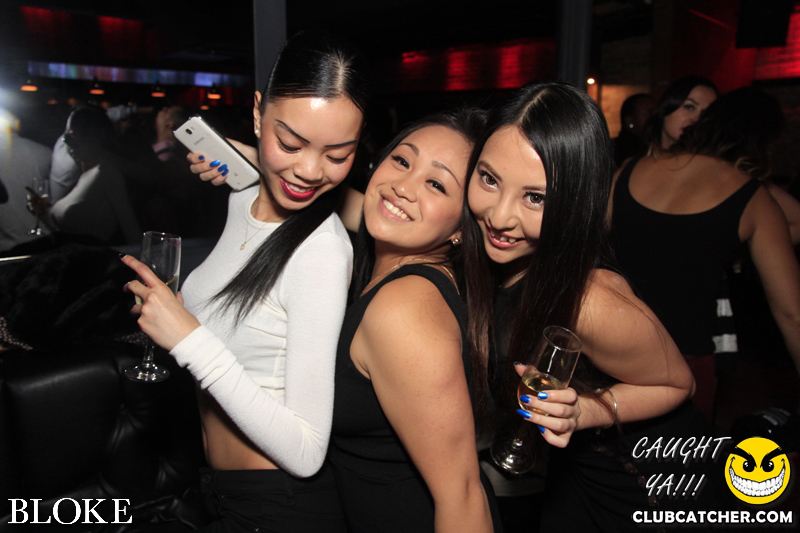 Bloke nightclub photo 26 - November 8th, 2014