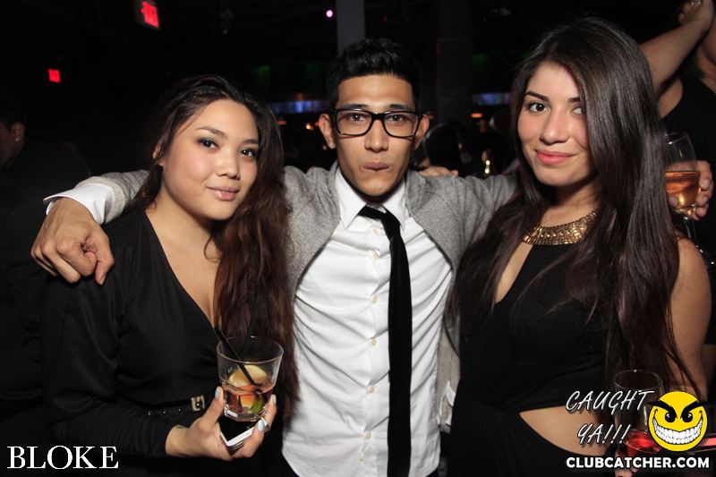 Bloke nightclub photo 27 - November 8th, 2014