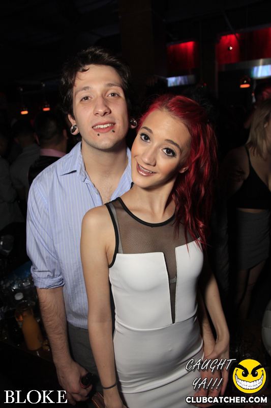 Bloke nightclub photo 28 - November 8th, 2014