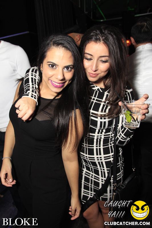 Bloke nightclub photo 29 - November 8th, 2014