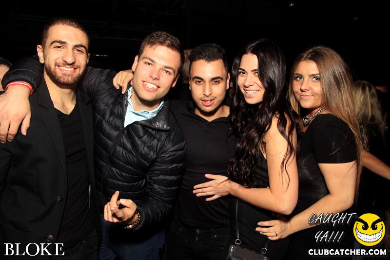 Bloke nightclub photo 31 - November 8th, 2014