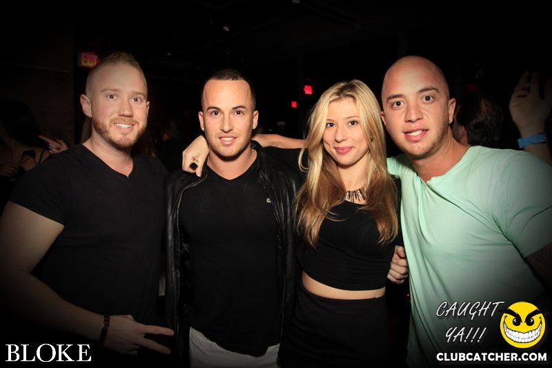 Bloke nightclub photo 32 - November 8th, 2014