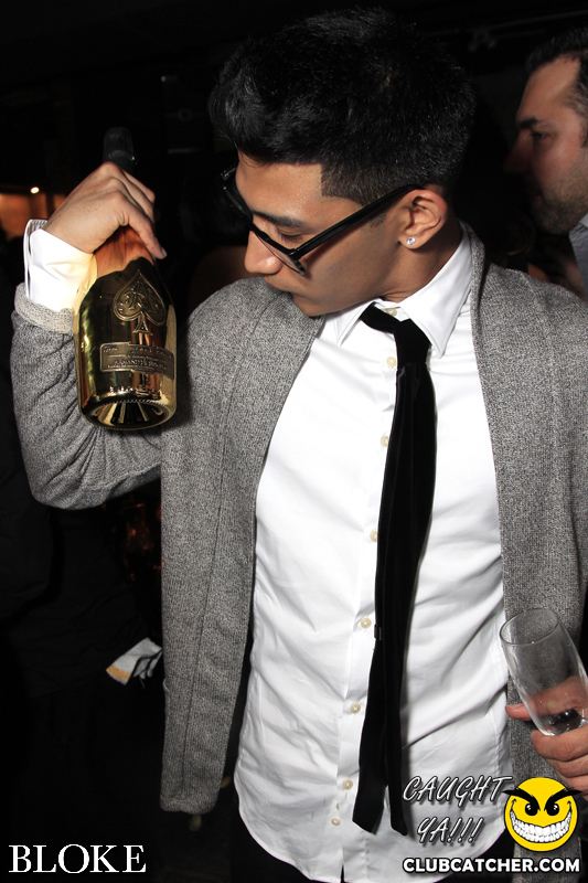 Bloke nightclub photo 33 - November 8th, 2014