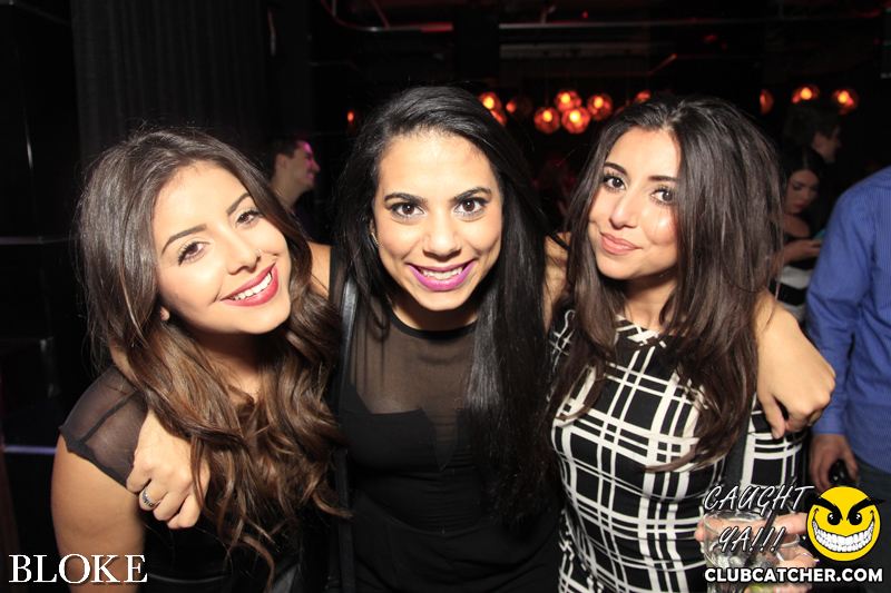 Bloke nightclub photo 34 - November 8th, 2014