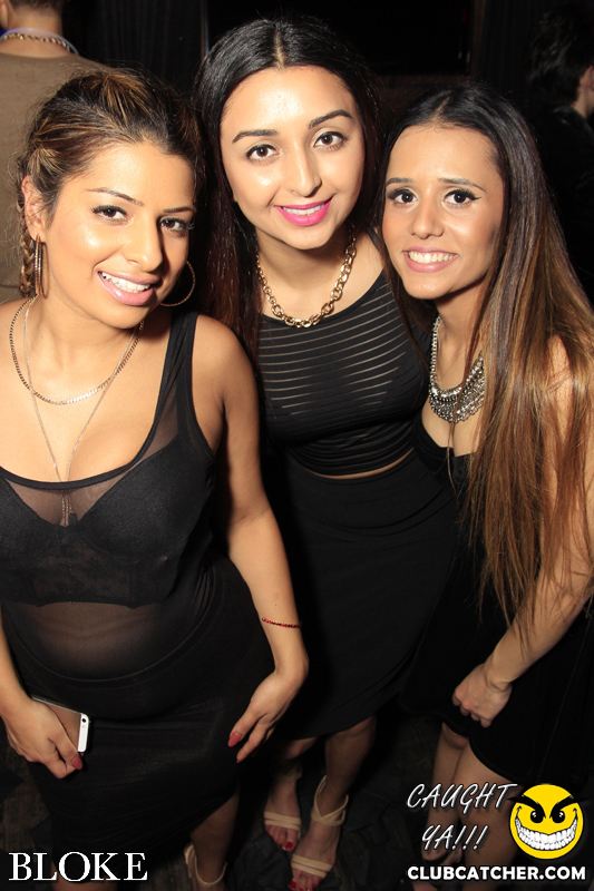 Bloke nightclub photo 35 - November 8th, 2014