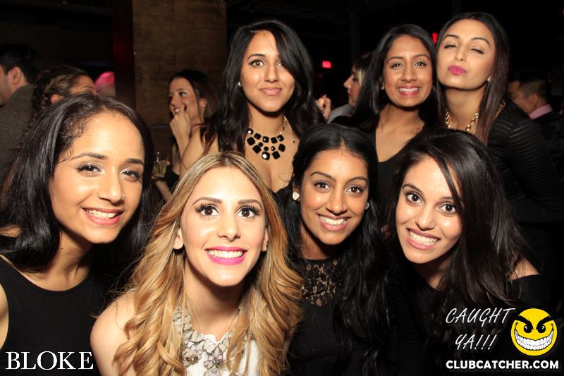 Bloke nightclub photo 36 - November 8th, 2014