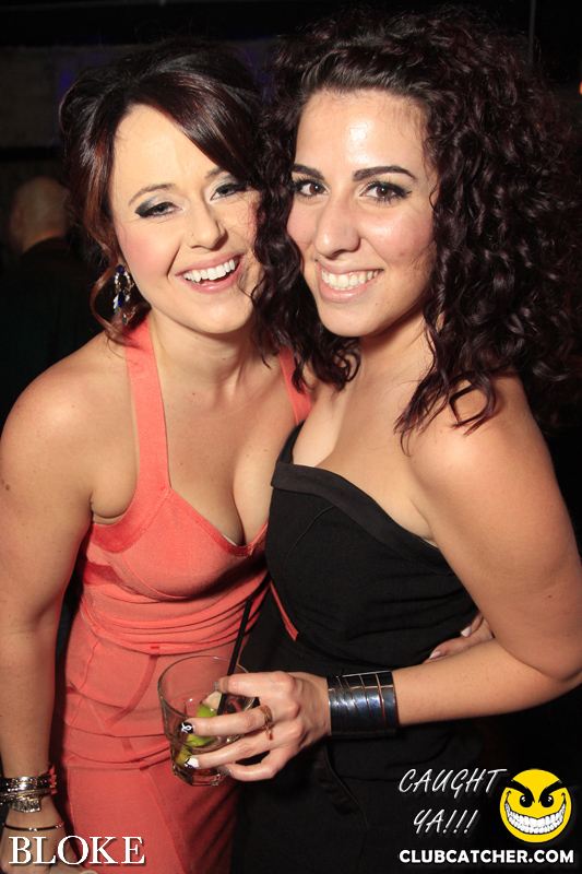 Bloke nightclub photo 38 - November 8th, 2014