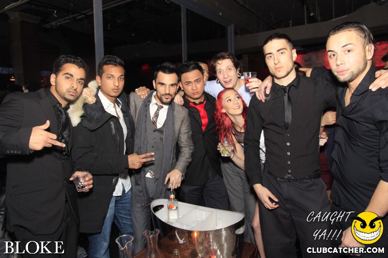 Bloke nightclub photo 40 - November 8th, 2014