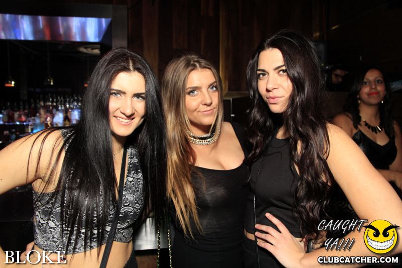 Bloke nightclub photo 41 - November 8th, 2014