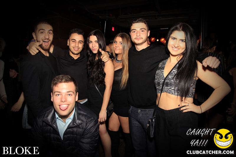 Bloke nightclub photo 42 - November 8th, 2014