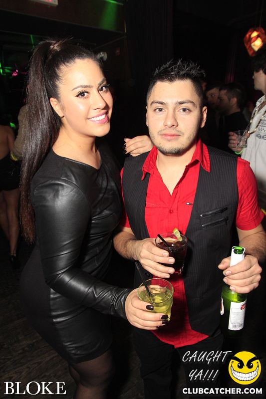 Bloke nightclub photo 43 - November 8th, 2014