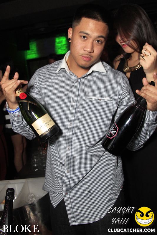 Bloke nightclub photo 45 - November 8th, 2014