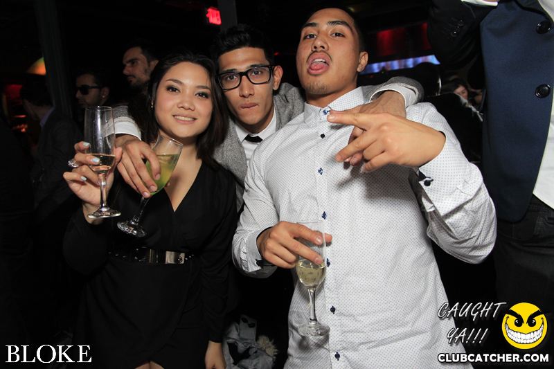 Bloke nightclub photo 46 - November 8th, 2014