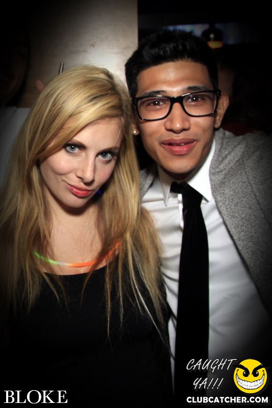 Bloke nightclub photo 47 - November 8th, 2014