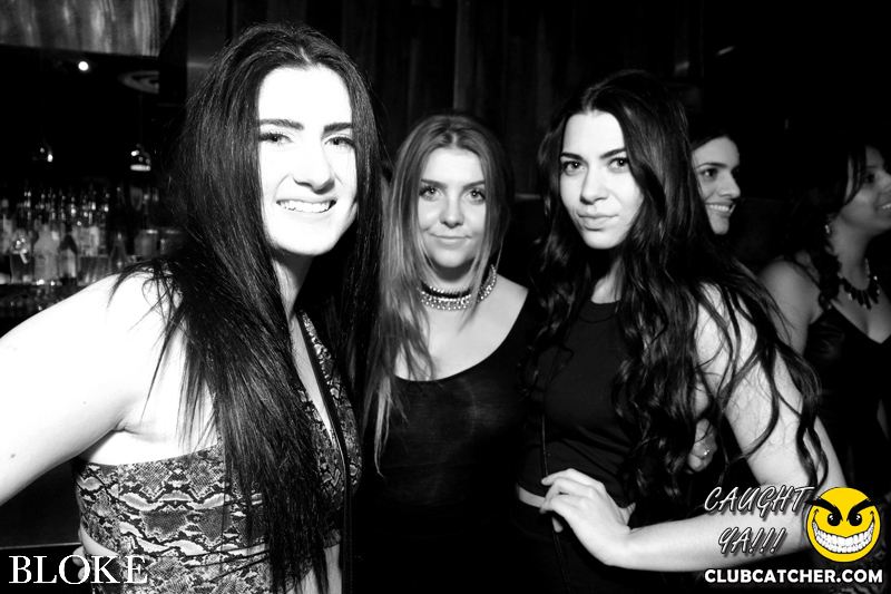 Bloke nightclub photo 50 - November 8th, 2014
