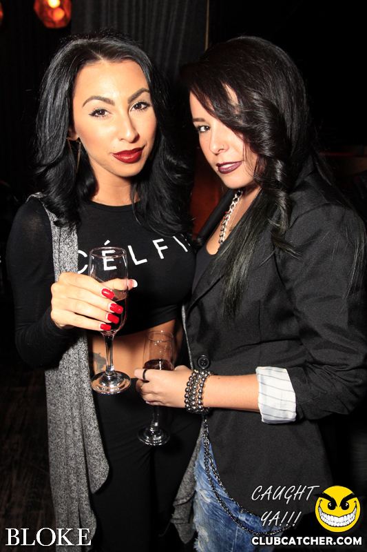 Bloke nightclub photo 51 - November 8th, 2014