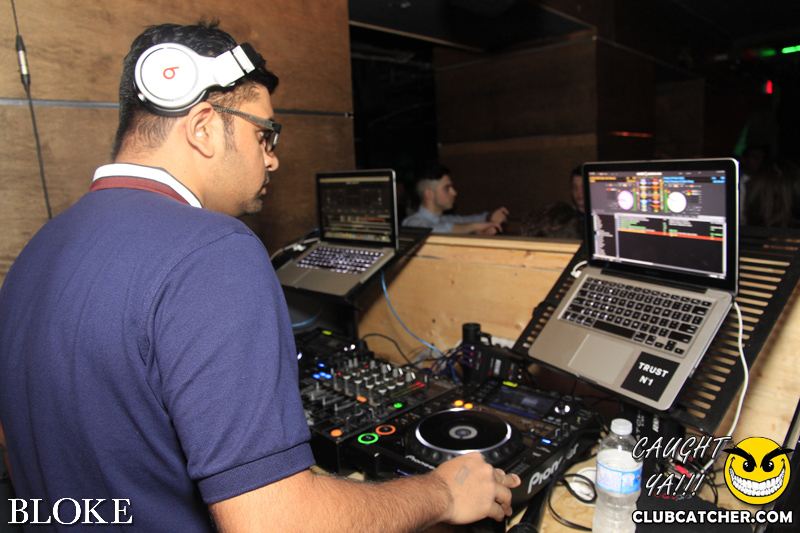 Bloke nightclub photo 52 - November 8th, 2014