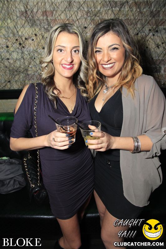 Bloke nightclub photo 53 - November 8th, 2014