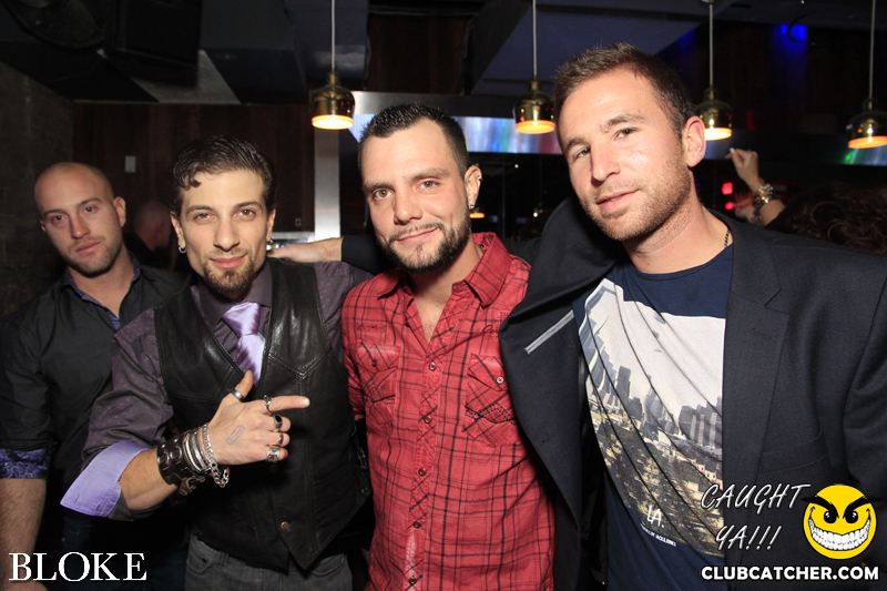 Bloke nightclub photo 54 - November 8th, 2014
