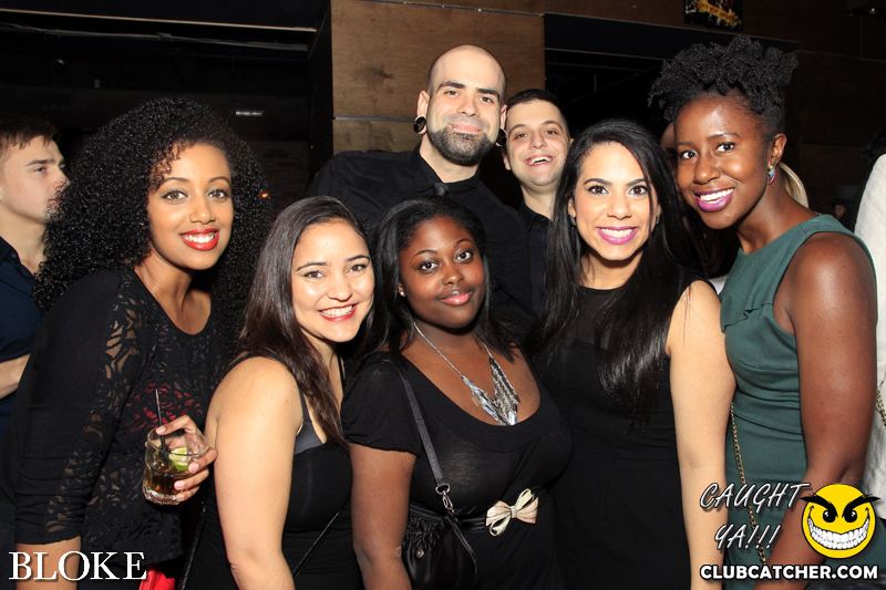 Bloke nightclub photo 55 - November 8th, 2014