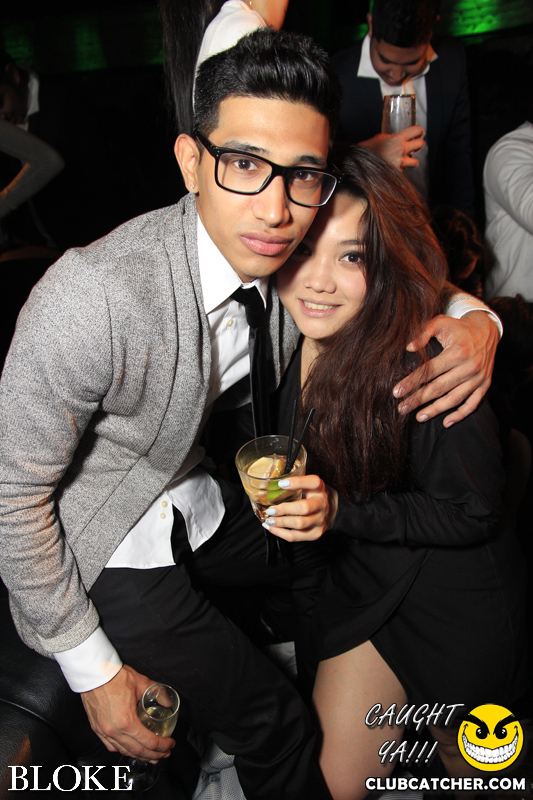 Bloke nightclub photo 58 - November 8th, 2014