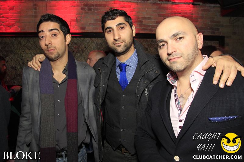 Bloke nightclub photo 59 - November 8th, 2014