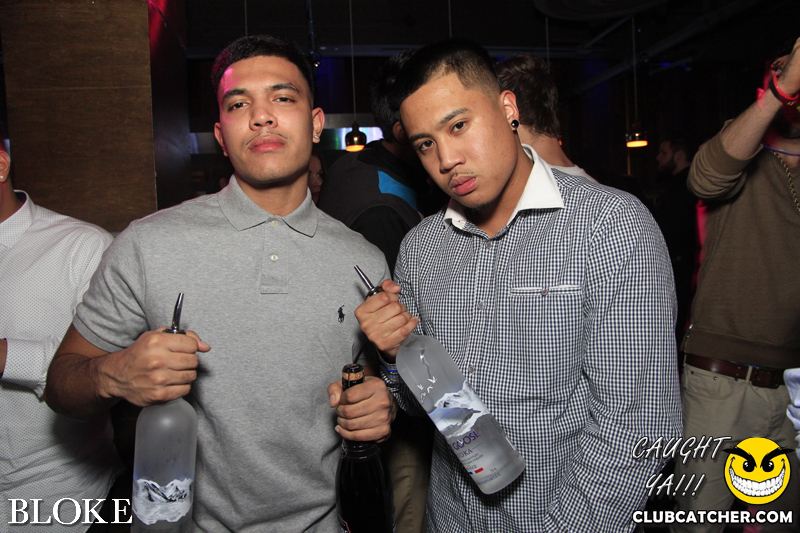 Bloke nightclub photo 62 - November 8th, 2014