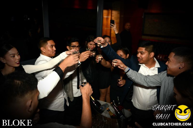 Bloke nightclub photo 63 - November 8th, 2014