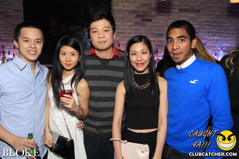 Bloke nightclub photo 64 - November 8th, 2014
