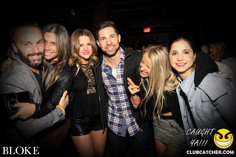 Bloke nightclub photo 65 - November 8th, 2014