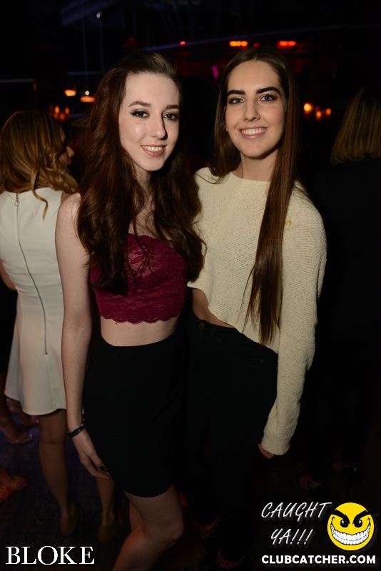 Bloke nightclub photo 66 - November 8th, 2014