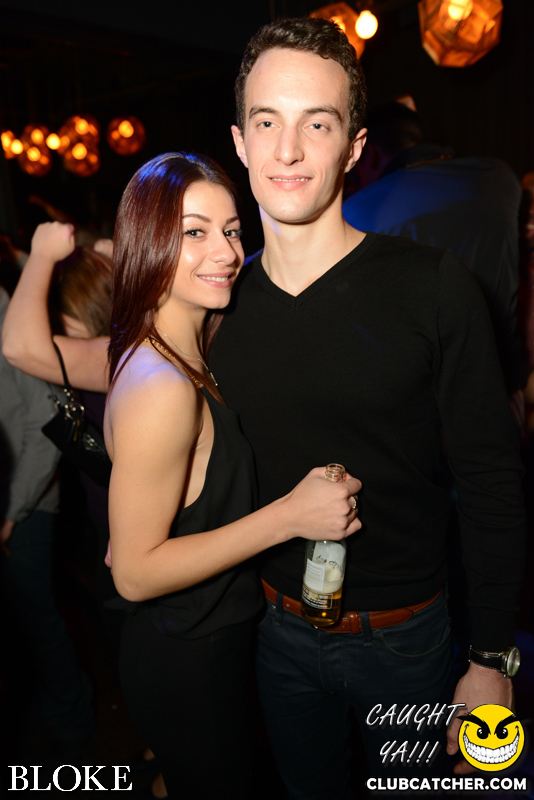 Bloke nightclub photo 67 - November 8th, 2014