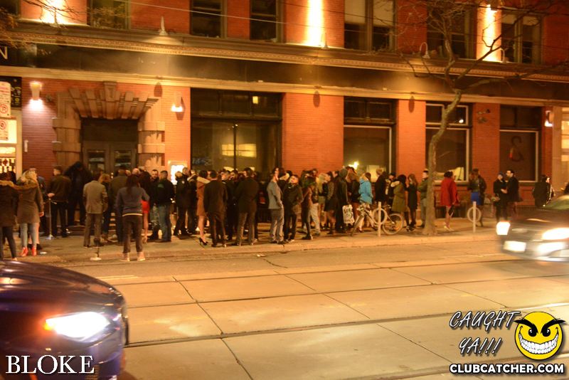 Bloke nightclub photo 68 - November 8th, 2014