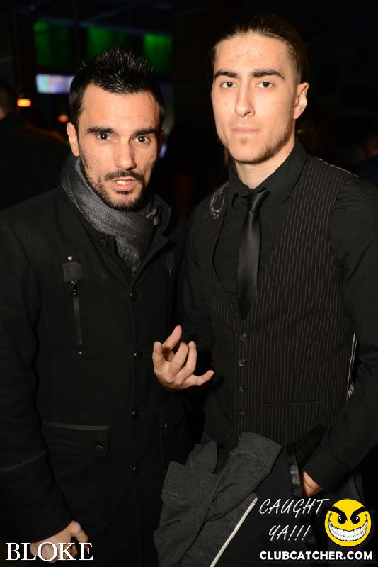 Bloke nightclub photo 69 - November 8th, 2014