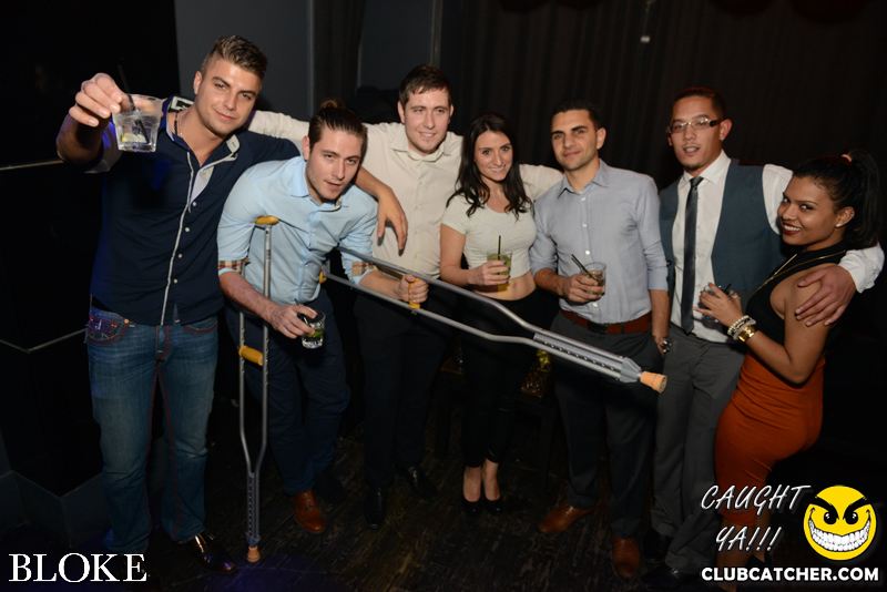 Bloke nightclub photo 70 - November 8th, 2014