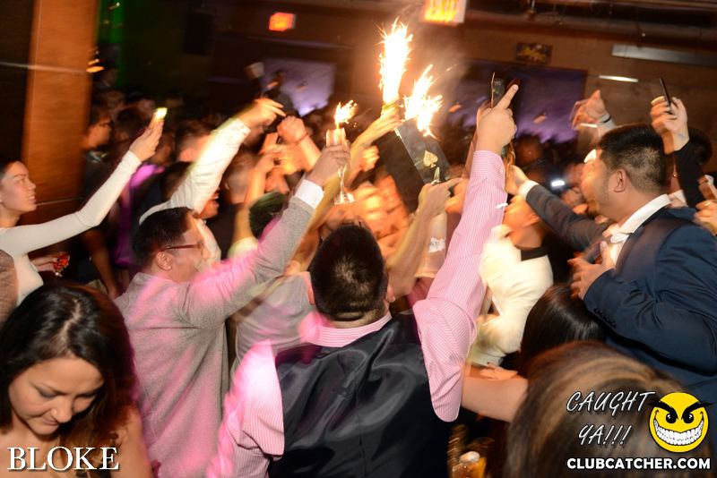 Bloke nightclub photo 8 - November 8th, 2014